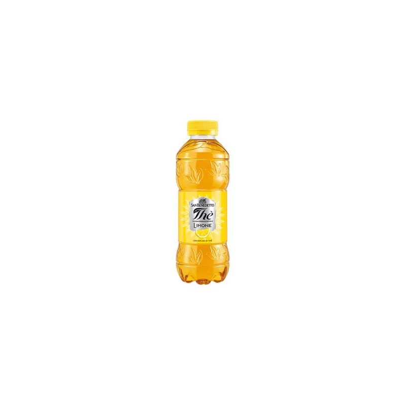 Bened. Zitrone 0.5Lt